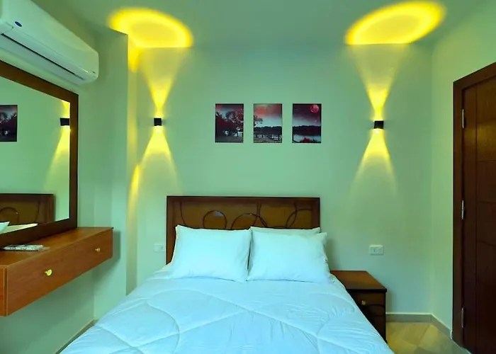 Stylish With & Pool Access Hurghada