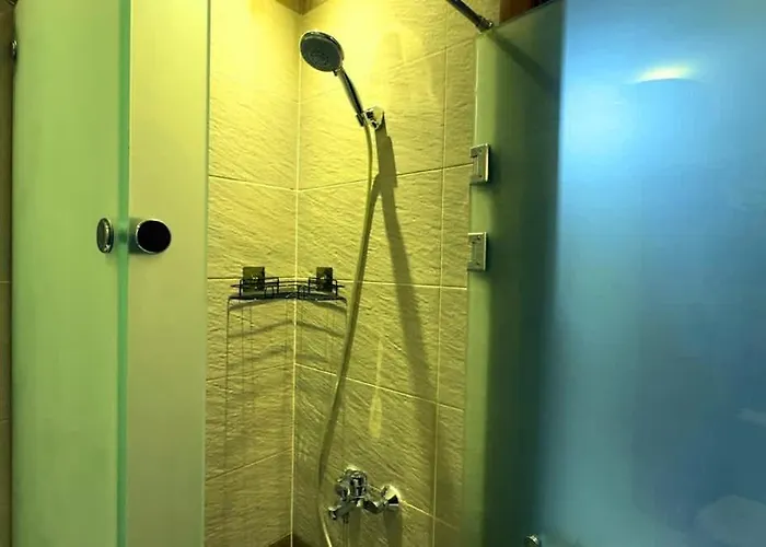 Stylish With & Pool Access Apartment Hurghada