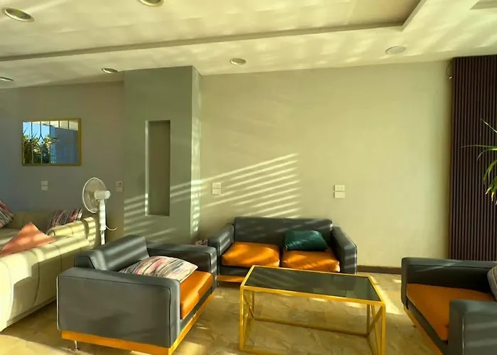 Stylish With & Pool Access Hurghada